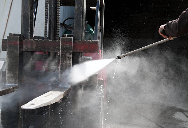 Best Heavy Equipment Washing  in Hoosick Falls, NY