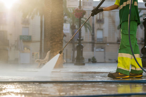 Best Patio and Deck Pressure Washing  in Hoosick Falls, NY